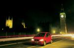 Mercedes-Benz A-Class 1997 года